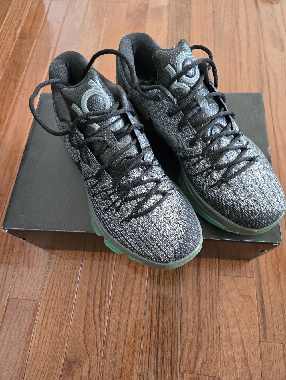 KD 8